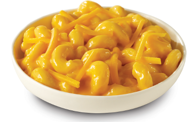 Wendys Mac And Cheese Dairyfoods Pluspng.com Dairy Foods - Mac N Cheese, Transparent background PNG HD thumbnail
