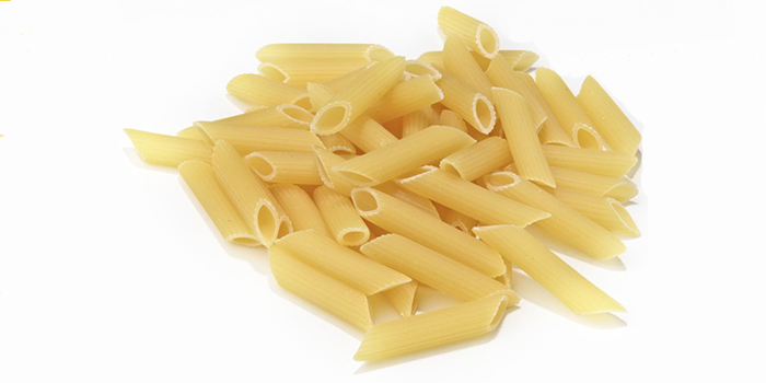 Description: Meaning U0027Penu0027 Or U0027Quillu0027, Penne Is Cut On An Angle To Resemble Its Namesake. Itu0027S Ideal For Holding Rich Tomato Or Meat Sauces, Or In Pasta Hdpng.com  - Macaroni Noodle, Transparent background PNG HD thumbnail