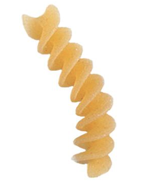 (Image From: Http://www.realsimple Pluspng.com/food Recipes/shopping Storing/food/common Types  Pasta/fusilli Rotini) - Macaroni Noodle, Transparent background PNG HD thumbnail