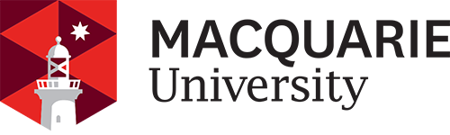 Macquarie University Logo 2015.png - Macquarie, Transparent background PNG HD thumbnail