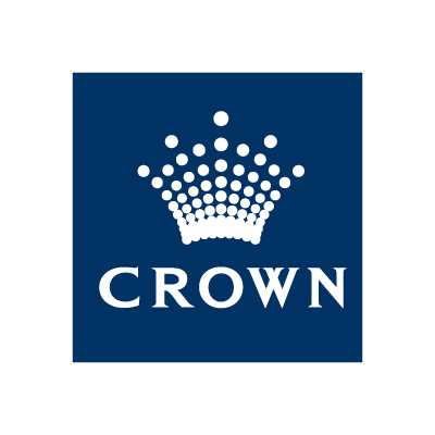 Crown Casino Logo Vector - Macquarie Vector, Transparent background PNG HD thumbnail