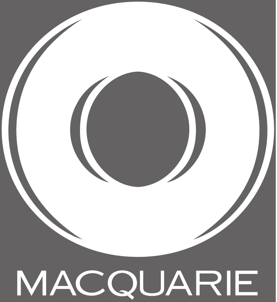 Macquarie Logo Vector