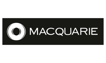 Macquarie vector logo