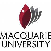 Macquarie University logo Bio