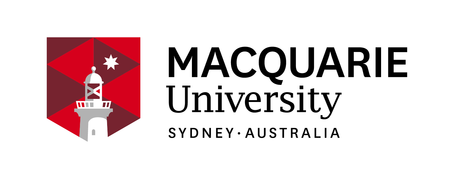 Macquarie University Logo Vec