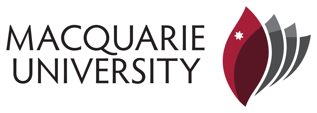 Macquarie University Logo - Macquarie, Transparent background PNG HD thumbnail
