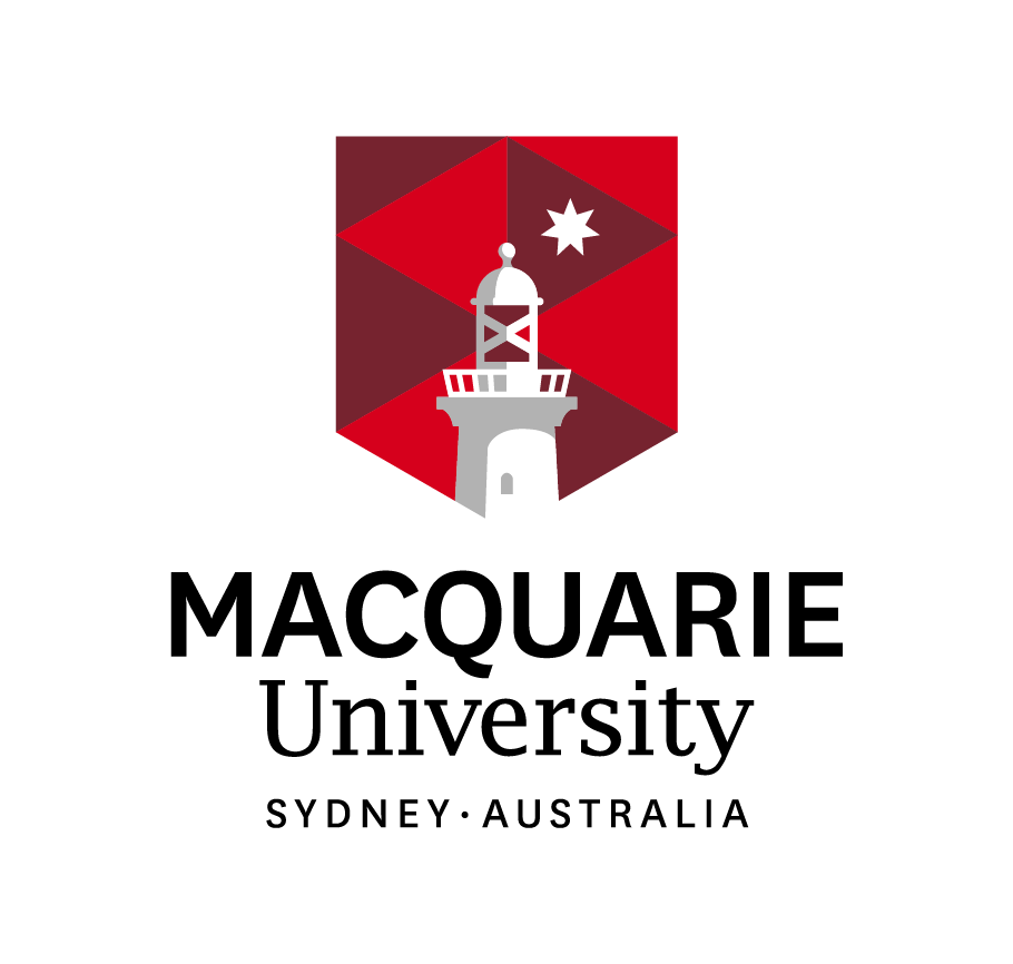 Macquarie University Logo - Macquarie, Transparent background PNG HD thumbnail