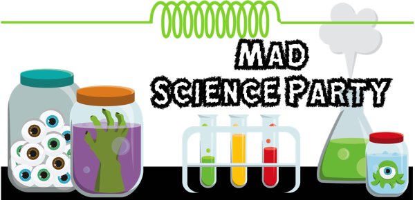 Mad Science Lab Png Hdpng.com 600 - Mad Science Lab, Transparent background PNG HD thumbnail