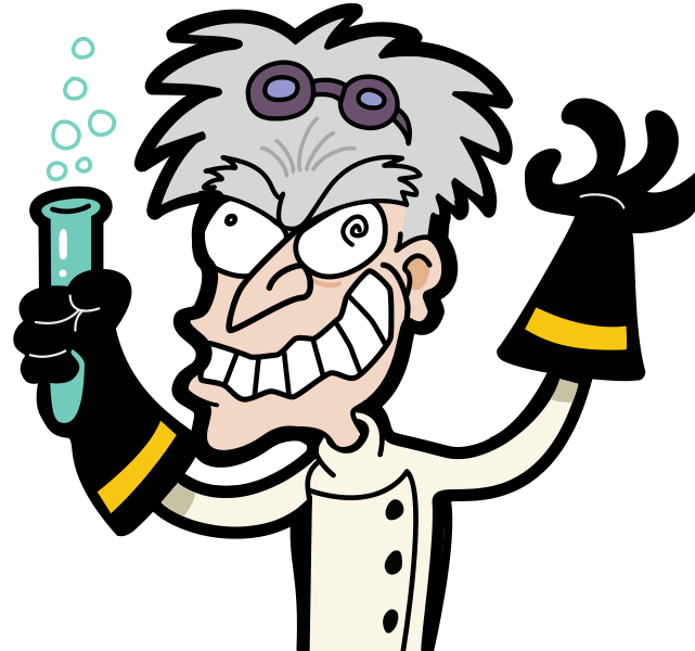 Mad Science Lab Png Hdpng.com 641 - Mad Science Lab, Transparent background PNG HD thumbnail