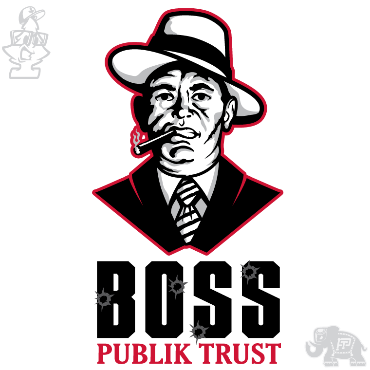 Bossss.png - Mafia, Transparent background PNG HD thumbnail