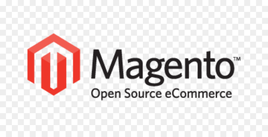 Magento Logo E-commerce Produ
