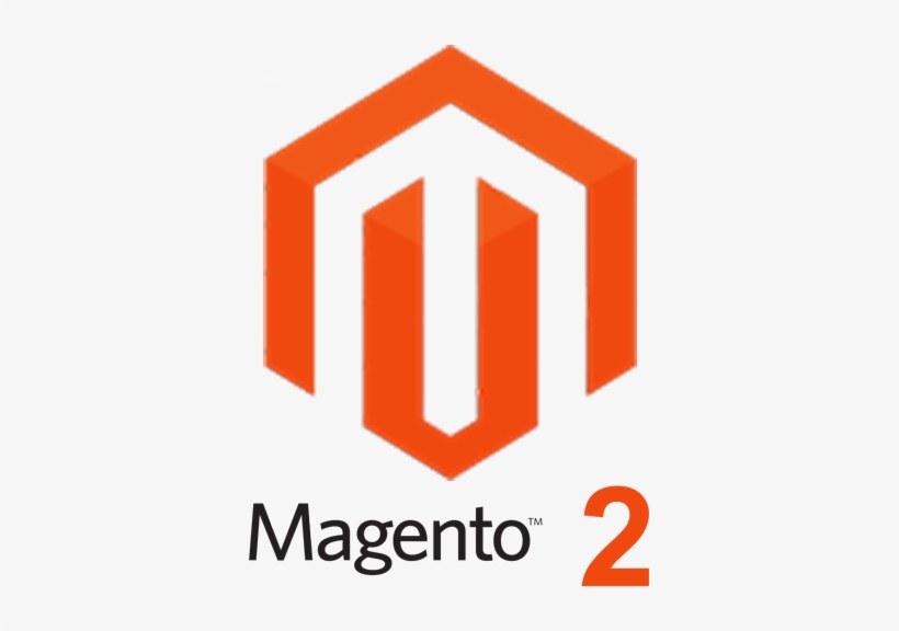 Magento Logo Transparent Png 