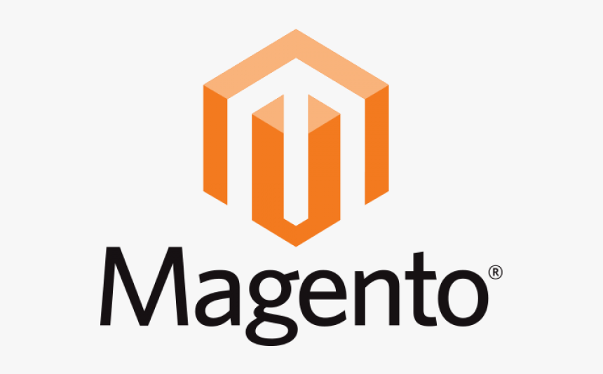 Magento Logo Color 500×500   Magento Logo No Background, Hd Png Pluspng.com  - Magento, Transparent background PNG HD thumbnail