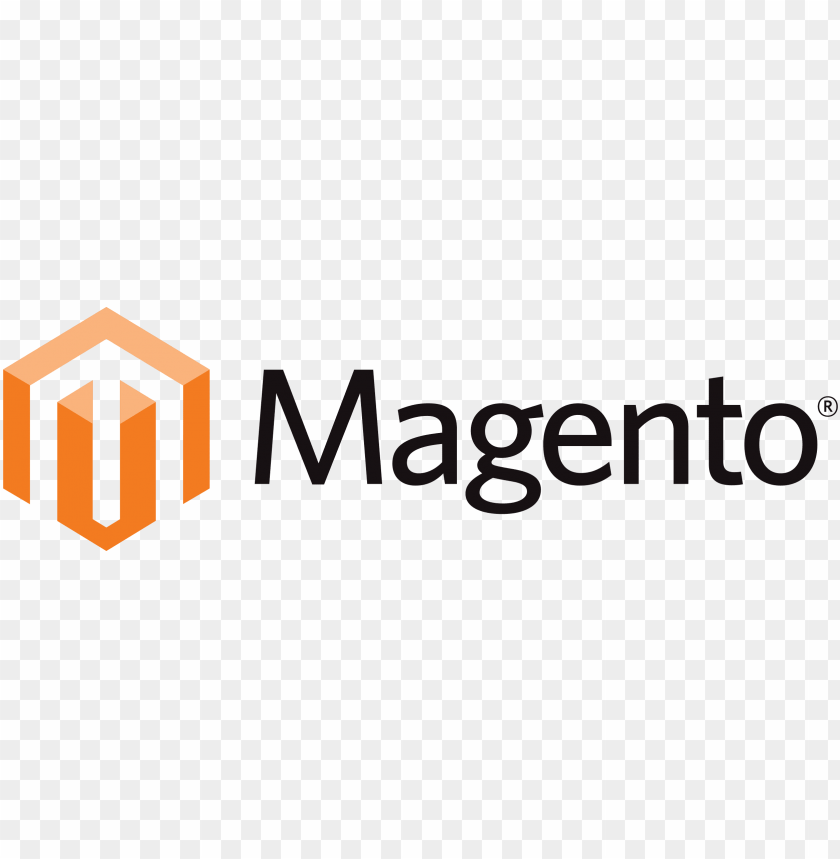 Magento Logo Png Png   Free Png Images | Toppng - Magento, Transparent background PNG HD thumbnail