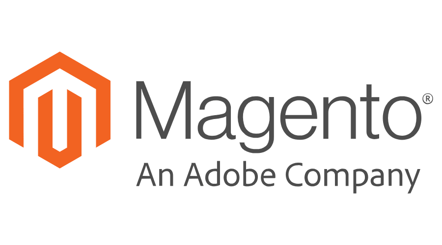 Magento Logo - Magento Logo W
