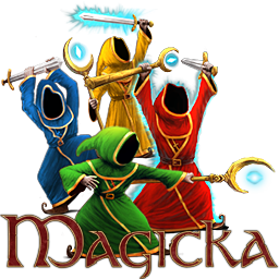 Magicka - Magicka, Transparent background PNG HD thumbnail