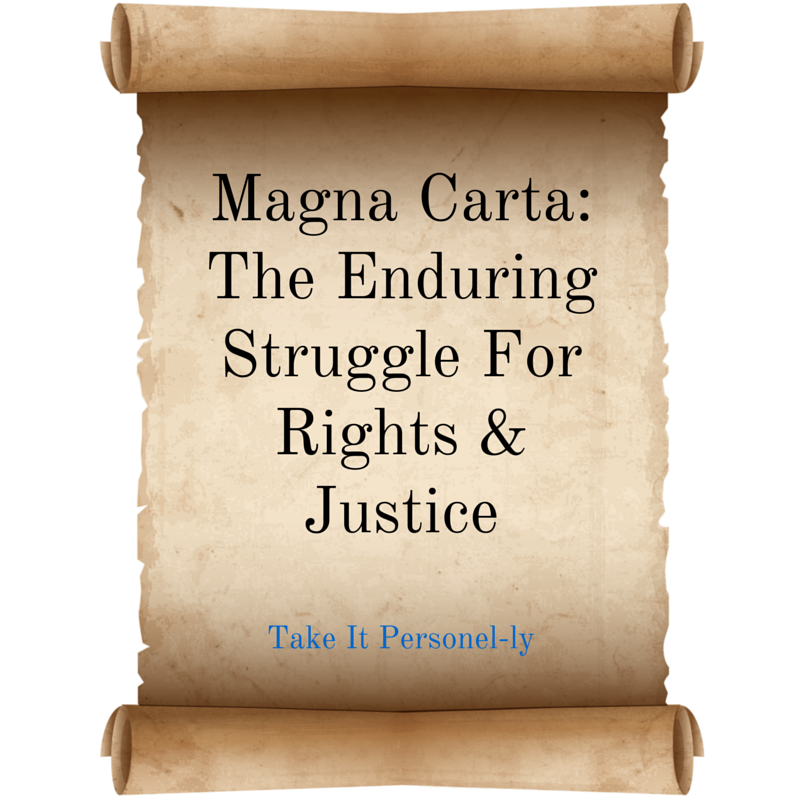 Magna Carta: The Enduring Struggle For Rights U0026 Justice - Magna Carta, Transparent background PNG HD thumbnail