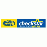 Magneti Marelli Checkstar Service Network | Brands Of The World Pluspng.com  - Magneti Marelli, Transparent background PNG HD thumbnail