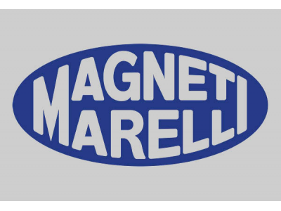Magneti Marelli Logo #2 | Eshop Stickers - Magneti Marelli, Transparent background PNG HD thumbnail