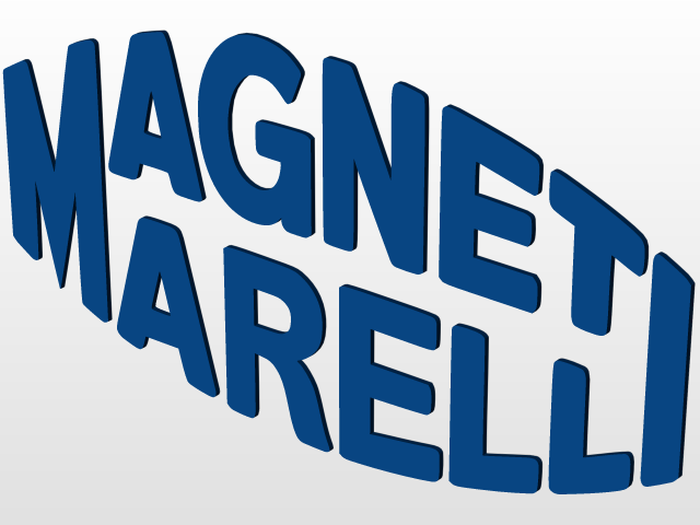 Magneti Marelli Logo | 3D Cad Model Library | Grabcad - Magneti Marelli, Transparent background PNG HD thumbnail
