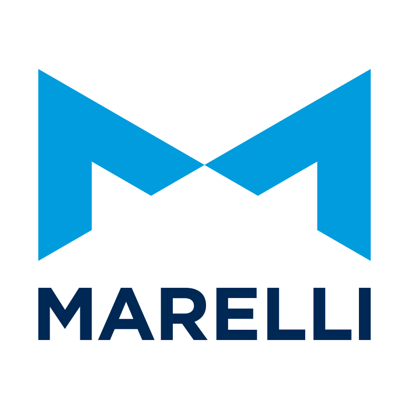 Marelli   Powering Progress Together - Magneti Marelli, Transparent background PNG HD thumbnail
