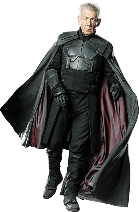 Magneto   Future 01 1 .png - Magneto, Transparent background PNG HD thumbnail
