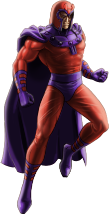 Magneto Classic Ios.png - Magneto, Transparent background PNG HD thumbnail