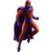 Magneto Png Hd Png Image - Magneto, Transparent background PNG HD thumbnail