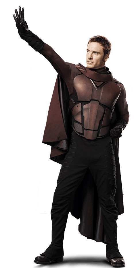 Magneto   Past 01 1 .png - Magneto, Transparent background PNG HD thumbnail