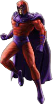 Magneto.png - Magneto, Transparent background PNG HD thumbnail