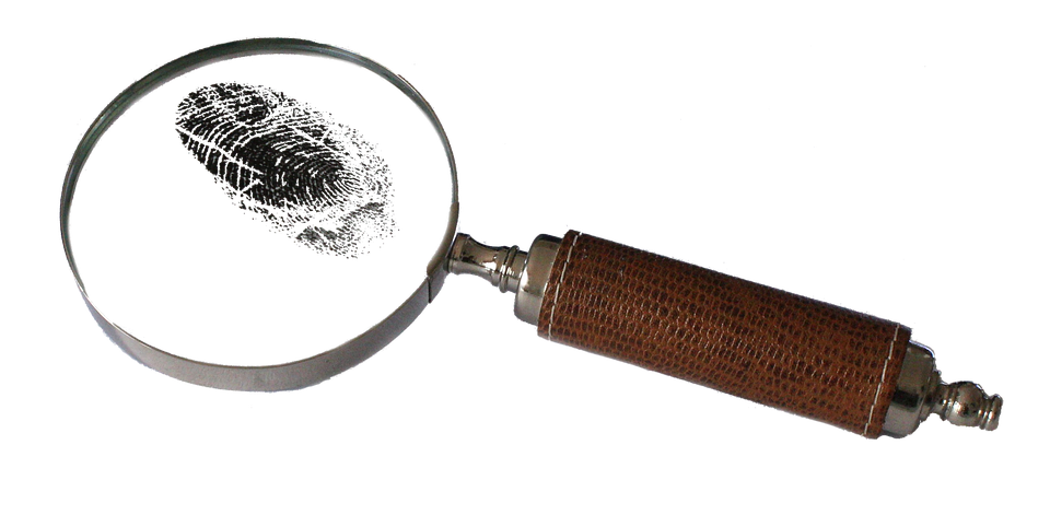 Magnifying Glass Detective Png - Magnifying Glass Png Detective Mystery Lens, Transparent background PNG HD thumbnail