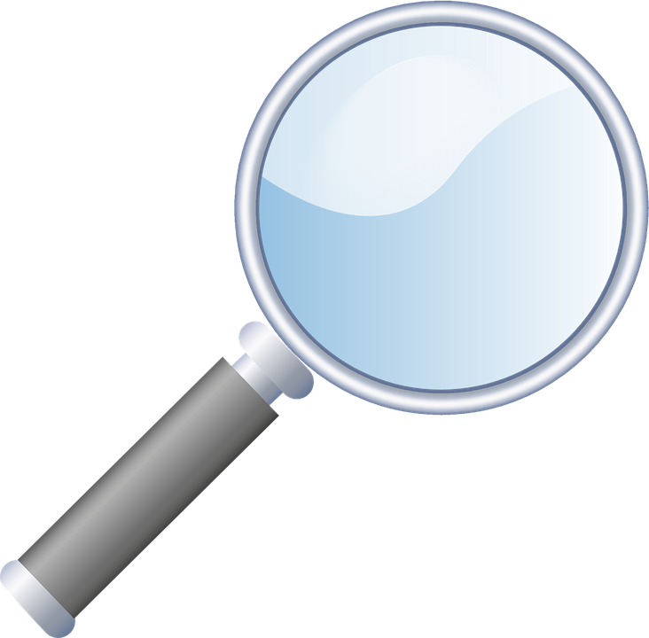 Magnifying Glass, Magnifier Glass, Glass, Increase - Magnifying, Transparent background PNG HD thumbnail