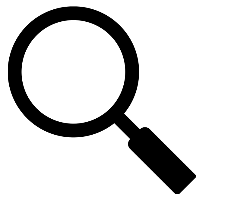 Magnifying Glass.png - Magnifying, Transparent background PNG HD thumbnail