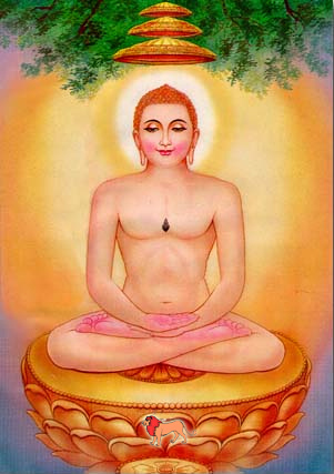 Picture Gallery - Mahaveer Swami, Transparent background PNG HD thumbnail