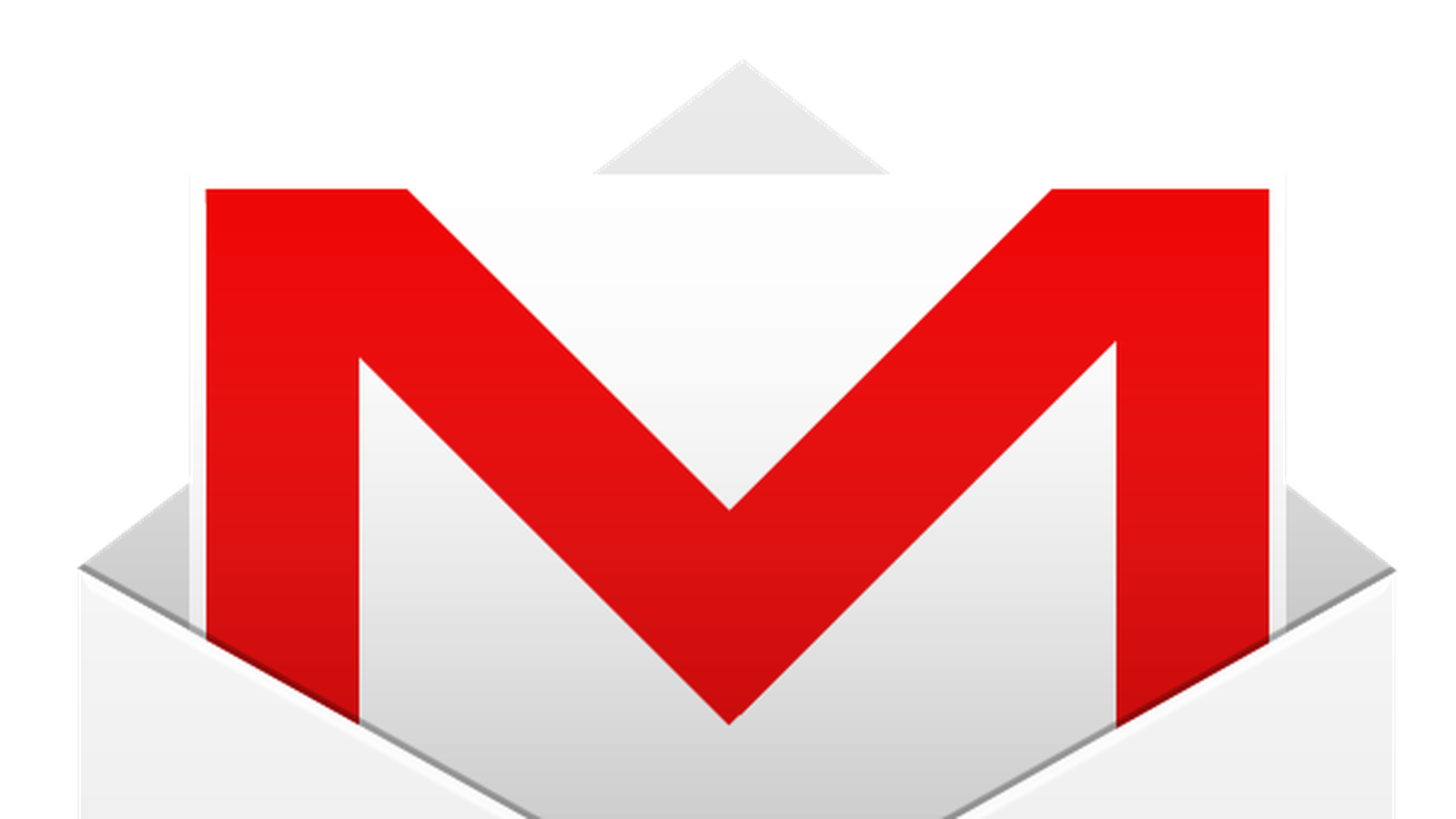 Gmail For Godaddy Mail - Mail, Transparent background PNG HD thumbnail