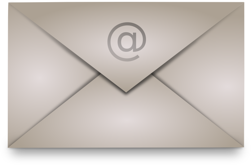 Mail Icon   Hd By Memoryleakxxx Hdpng.com  - Mail, Transparent background PNG HD thumbnail