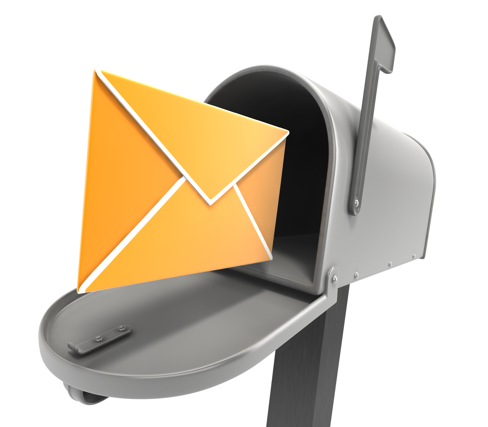 Mailbox PNG-PlusPNG.com-400