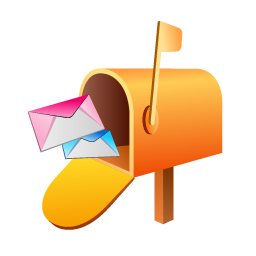 Mailbox.png - Mailbox, Transparent background PNG HD thumbnail