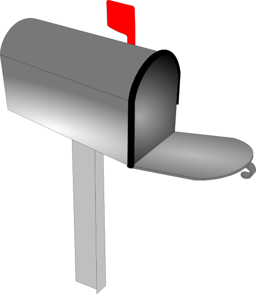 Png: Small · Medium · Large - Mailbox, Transparent background PNG HD thumbnail
