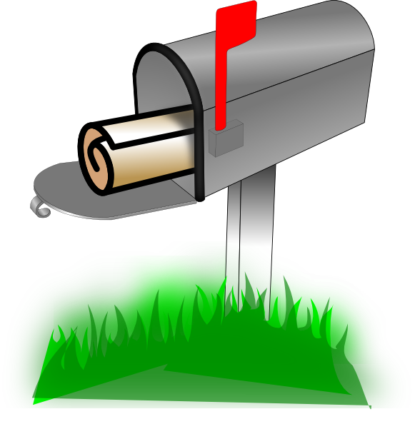 Png: Small · Medium · Large - Mailbox, Transparent background PNG HD thumbnail