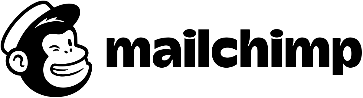 Library Of Logo Mailchimp Png