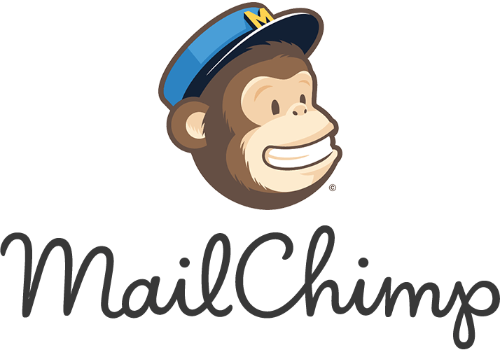 MailChimp 2013 vector logo
