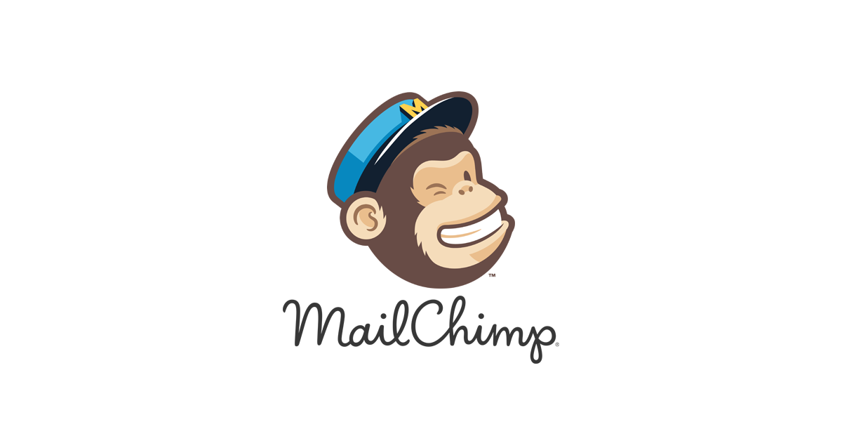 Mailchimp PNG - Mailchimp-Plus.