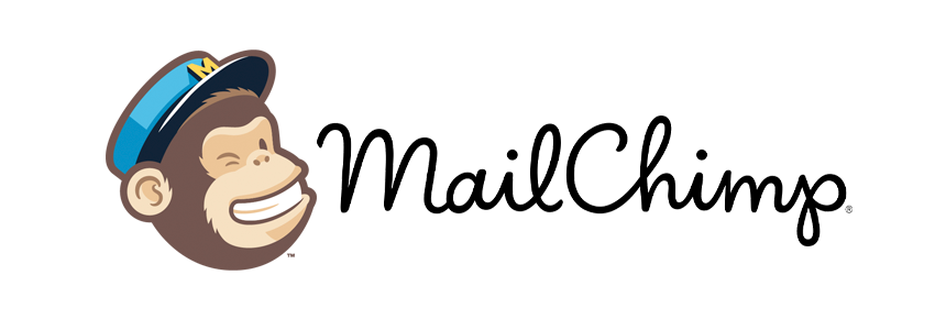 Mailchimp PNG - Mailchimplogo