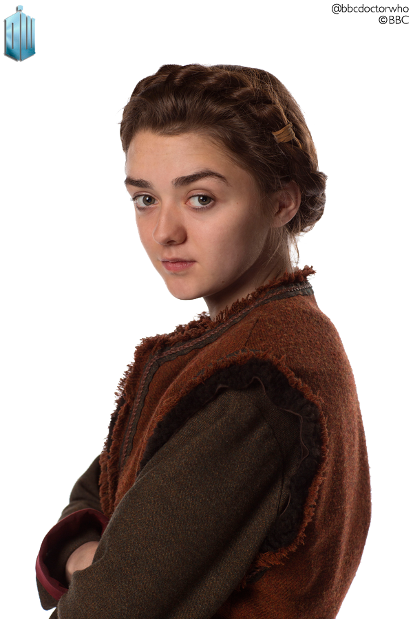 Maisie Williams Png Clipart - Maisie Williams, Transparent background PNG HD thumbnail