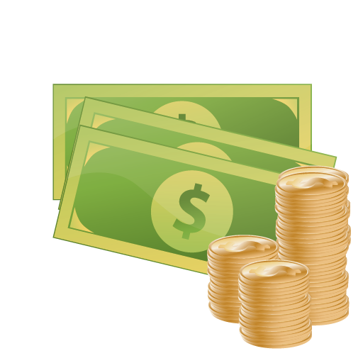 Buy, Cash, Coin, Conversion, Currency, Dollar, Financial, Make Money. Download Png - Make Money, Transparent background PNG HD thumbnail