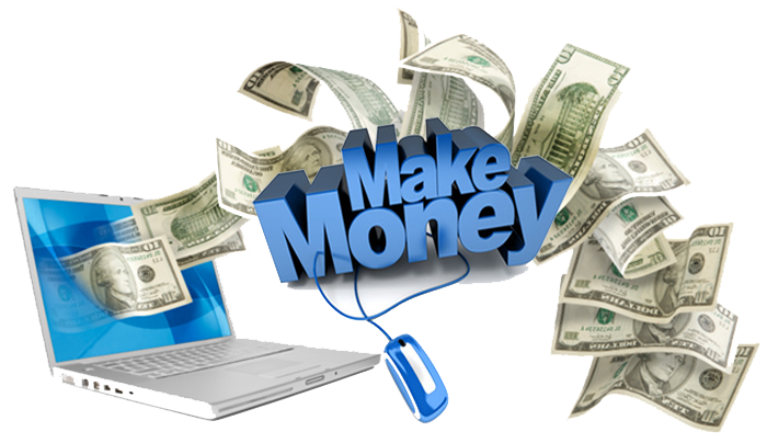 Make Money Free Download Png - Make Money, Transparent background PNG HD thumbnail