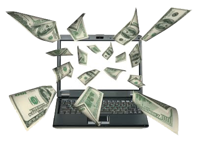 Nowadays, People Are Looking For A Way To Earn Money Online. Money Making On The Internet Is Both Possible And Highly Profitable. - Make Money, Transparent background PNG HD thumbnail