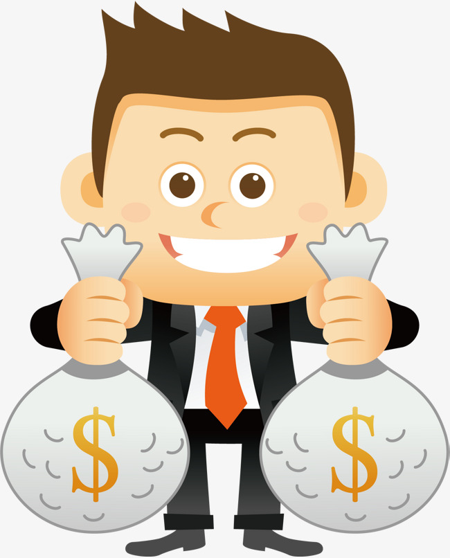 Pocket Money, Purse, Youth, Make Money Png And Vector - Make Money, Transparent background PNG HD thumbnail