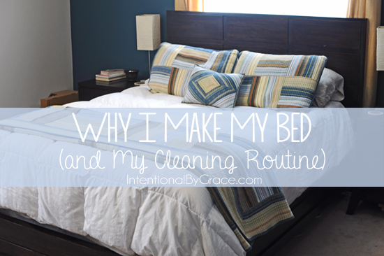 Why I Make My Bed (And My Cleaning Routine) How To Keep A Tidy - Make My Bed, Transparent background PNG HD thumbnail